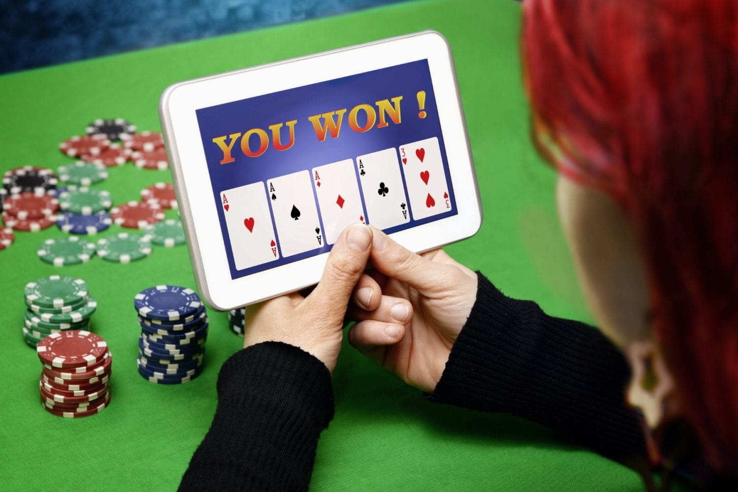 Play Legit Online Mobile Games